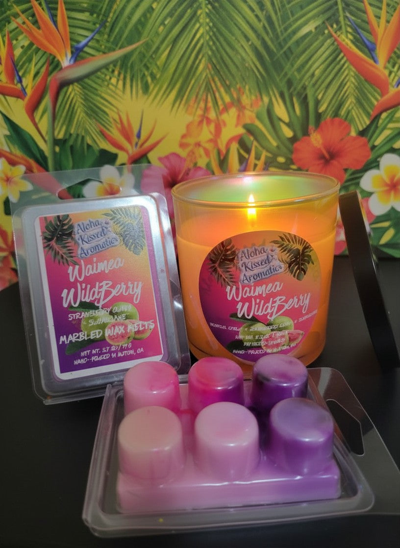 Why Does My Candle Tunnel? (And How Hand-Poured Soy-Blend Fixes It)
