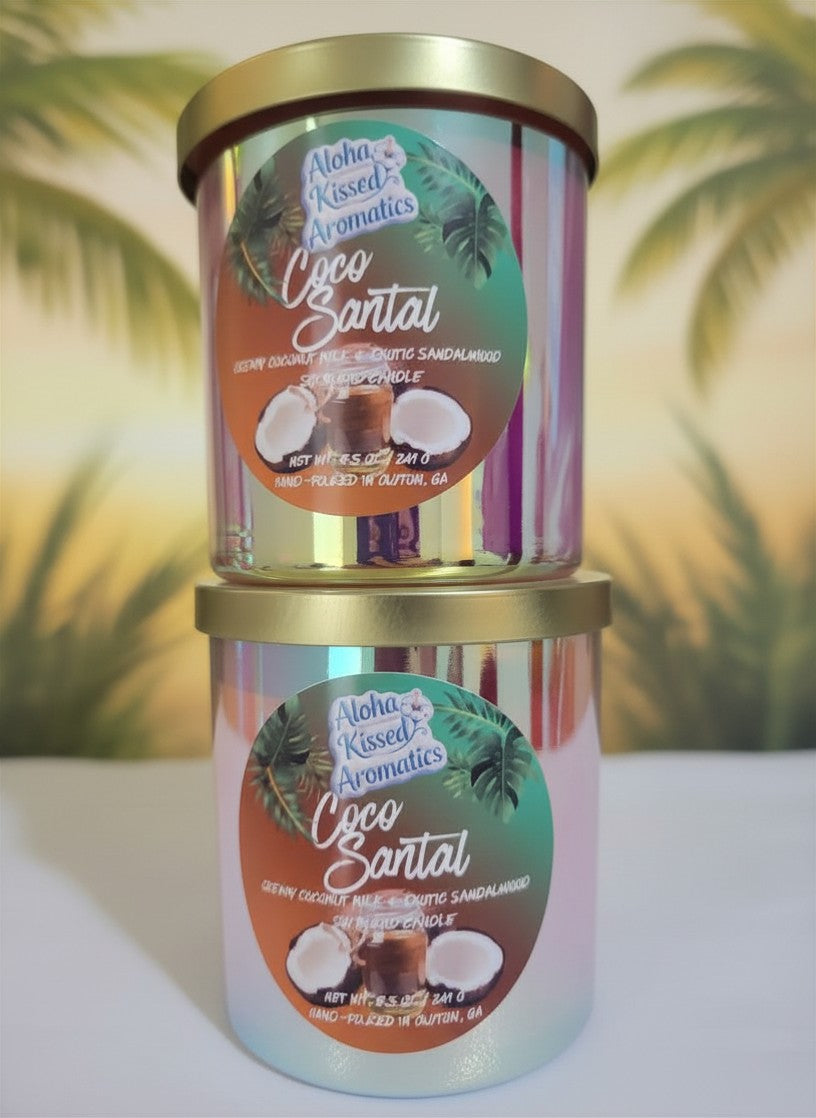 The Aloha Gift Duo