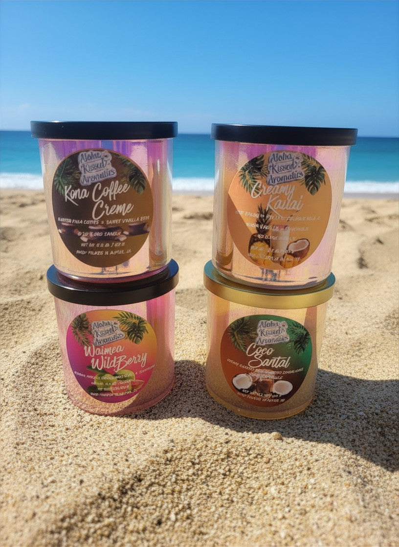 The Aloha Gift Box