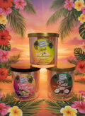 The Aloha Gift Trio